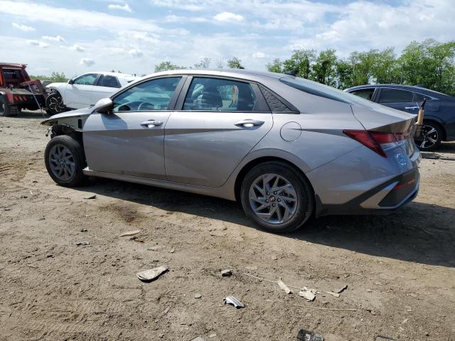 Vin: kmhlm4dg0ru815865, lot: 56303795, hyundai elantra sel 20242