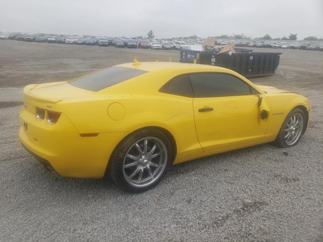Vin: 2g1fb1e33c9192725, lot: 56153415, chevrolet camaro lt 20123