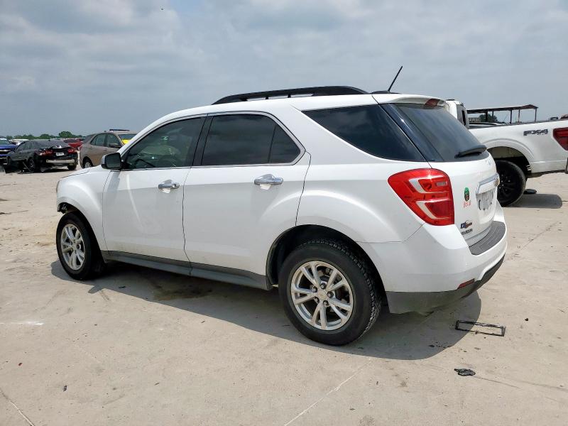 Vin: 2gnalcek6h1615618, lot: 57062325, chevrolet equinox lt 20172