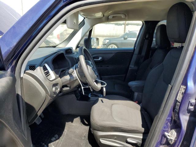 2018 JEEP RENEGADE S - ZACCJAAB2JPG74985