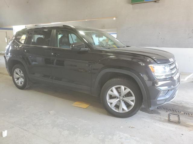 Vin: 1v2kr2ca7jc567819, lot: 57813675, volkswagen atlas se 20184