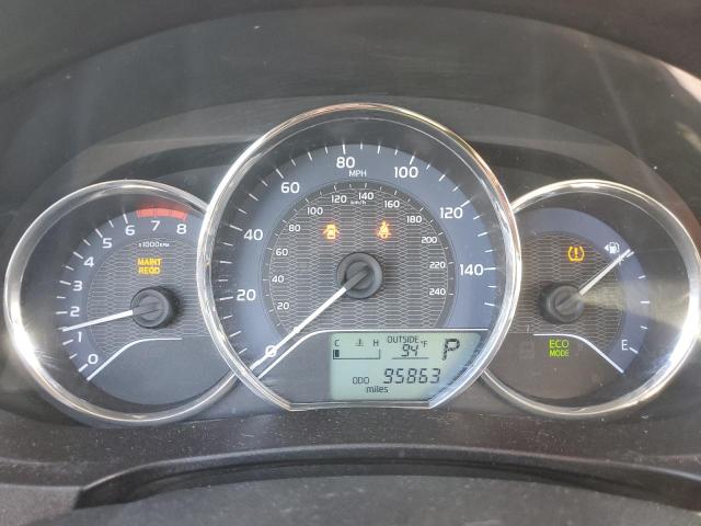 2015 TOYOTA COROLLA EC - 5YFBPRHE1FP182332