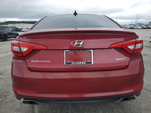 2015 HYUNDAI SONATA SPO - 5NPE34AF0FH111473