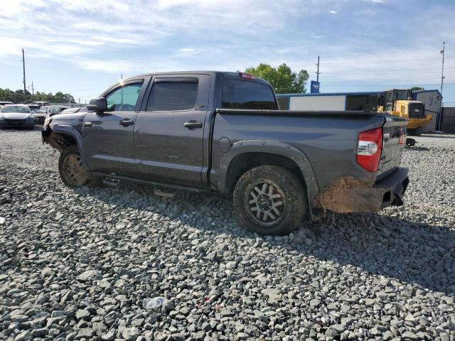 Vin: 5tfdw5f15hx644559, lot: 58137915, toyota tundra crewmax sr5 20172