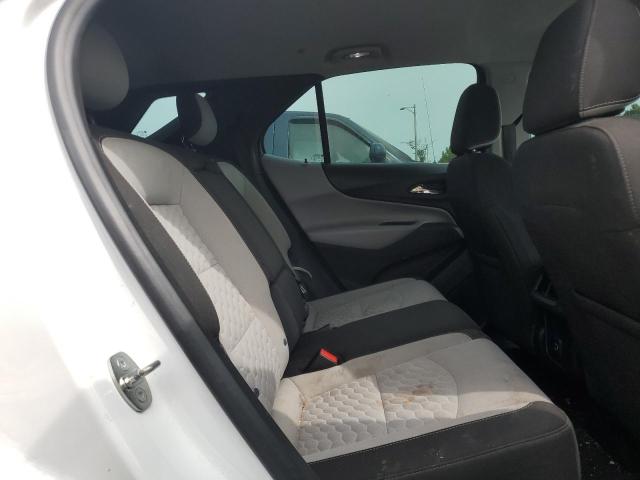 2020 CHEVROLET EQUINOX L 3GNAXGEV2LS608796