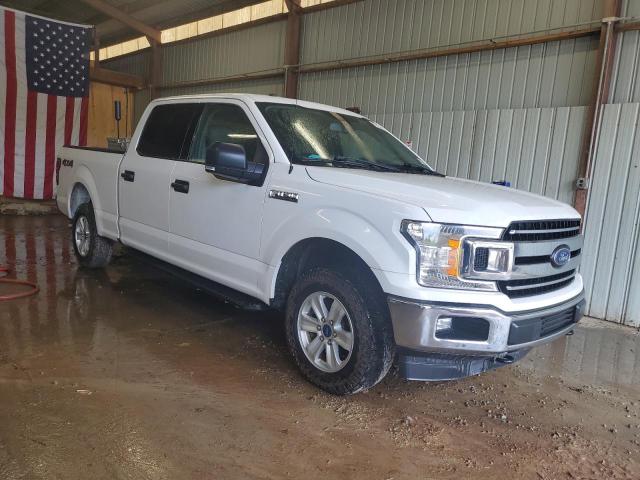 Vin: 1ftfw1e52jfa97851, lot: 57136925, ford f-150 supercrew 20184
