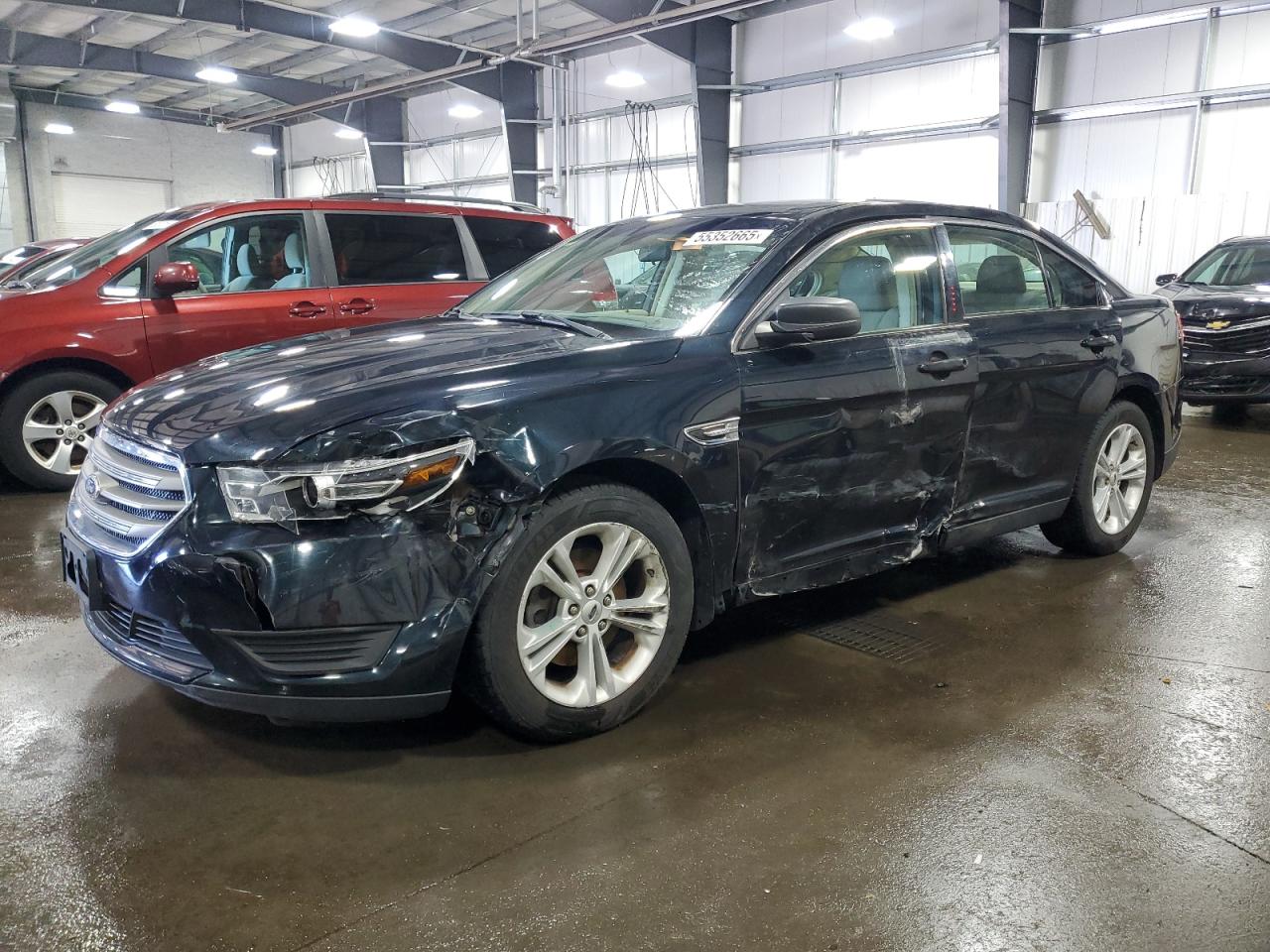 FORD TAURUS SE
