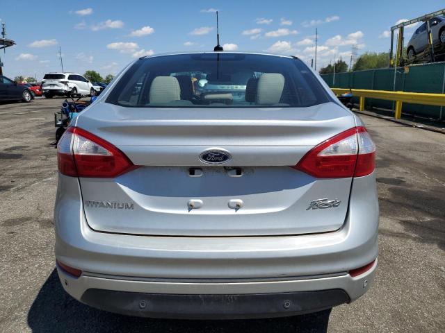 2017 FORD FIESTA TIT - 3FADP4CJ9HM139079