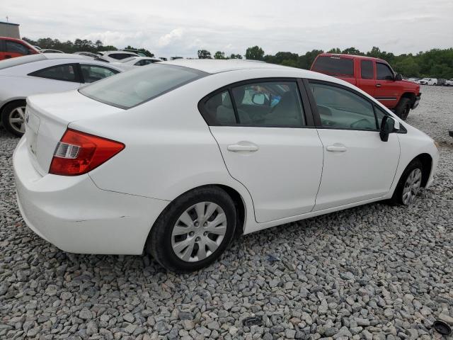 Vin: 19xfb2f53ce010018, lot: 55385215, honda civic lx 20123