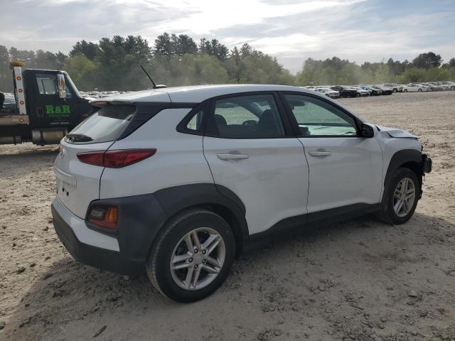 Vin: km8k12aa7mu663858, lot: 56104355, hyundai kona se 20213