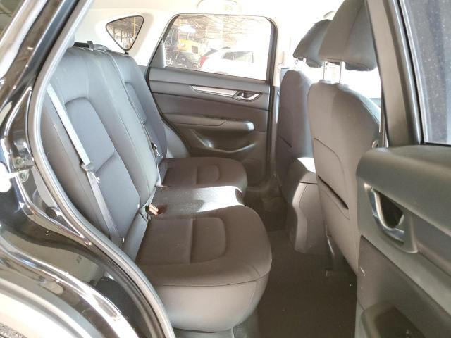 2022 MAZDA CX-5 - JM3KFBAM2N0623929