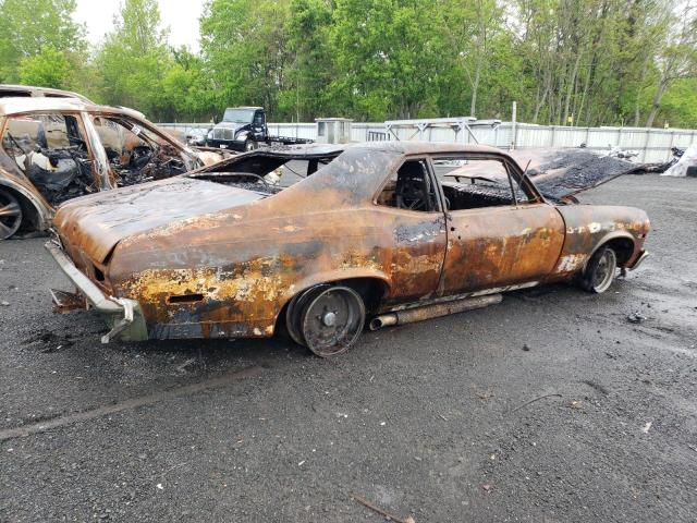 Vin: 1x27h2w361875, lot: 55605555, chevrolet nova 19723