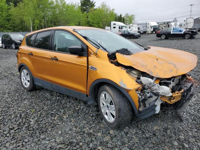 Vin: 1fmcu9fxxgua78830, lot: 59190955, ford escape s 20164