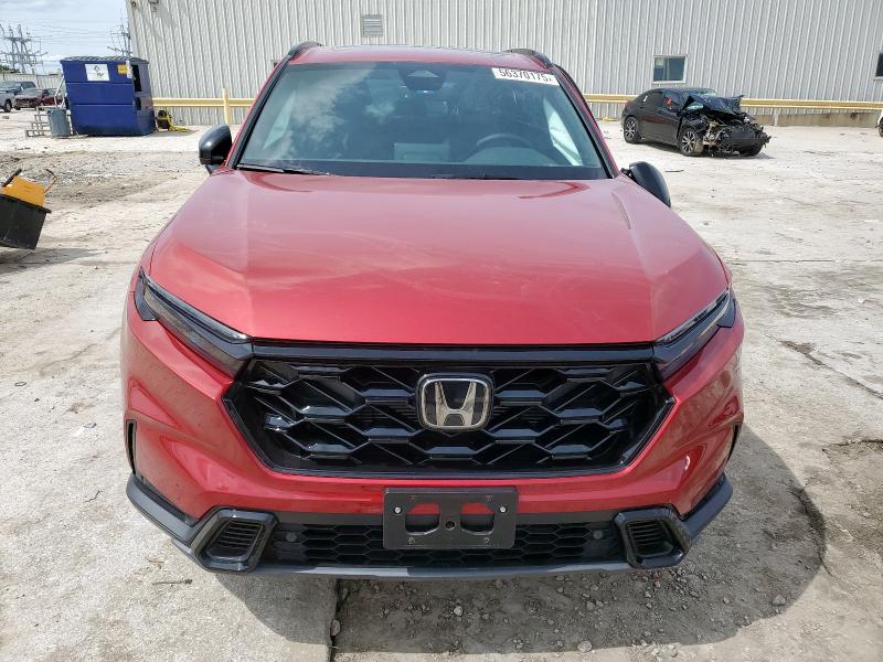 2025 HONDA CR-V SPORT - 7FARS6H88SE031259