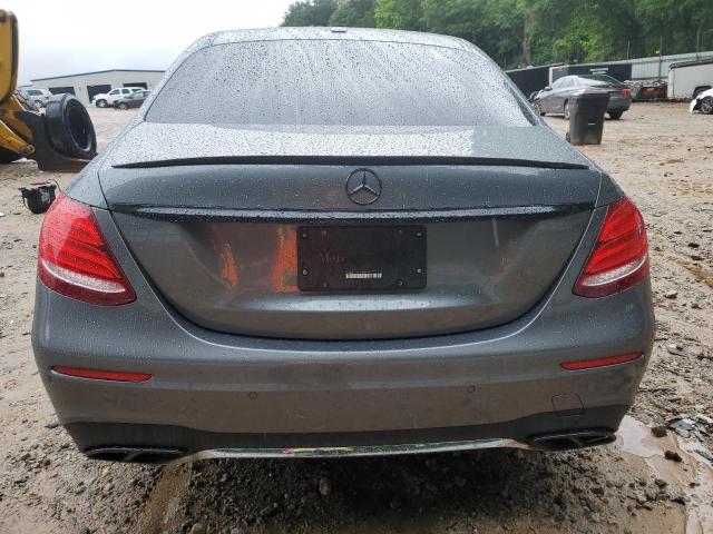 2017 MERCEDES-BENZ E 300 WDDZF4JB2HA023773
