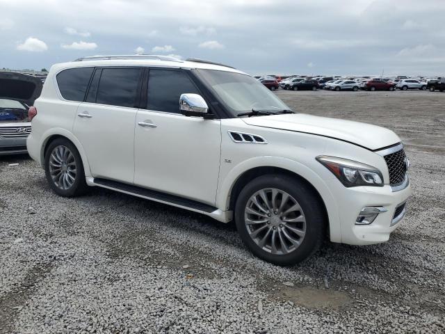 2016 INFINITI QX80 JN8AZ2NF9G9611111