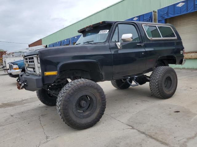 Vin: 1gnev18k5jf143423, lot: 55763905, chevrolet blazer v10 1988 img_1