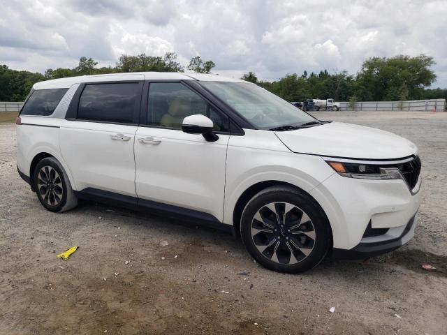 Vin: kndnc5h38r6387738, lot: 53469035, kia carnival e ex 20244