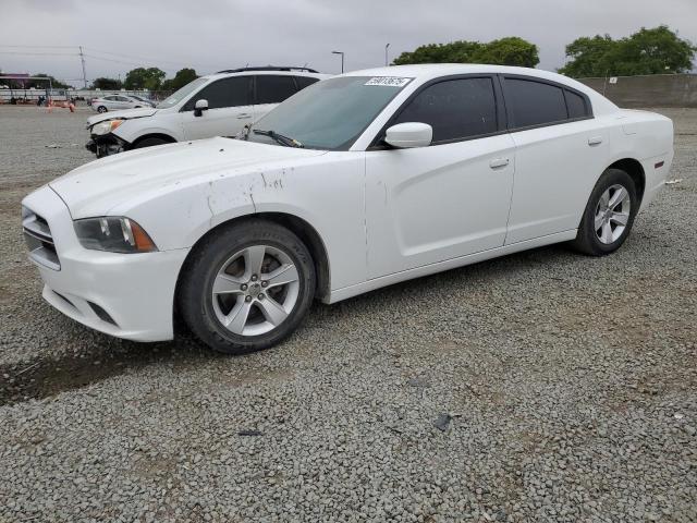 Vin: 2c3cdxbg9dh625507, lot: 59013675, dodge charger se 2013 img_1