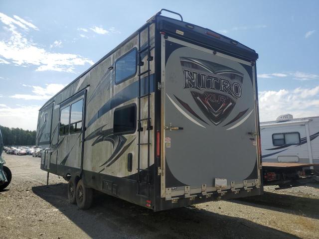 WILDWOOD XLR 2015 4X4FXLE20FF159389 photo #4