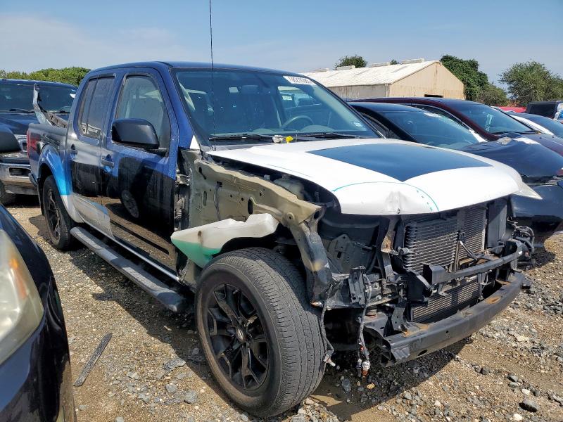 Vin: 1n6ad0er0kn875632, lot: 58216385, nissan frontier s 20194