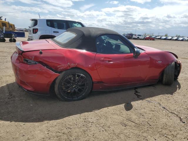Vin: jm1ndac7xg0107088, lot: 56707425, mazda mx5 club 20163
