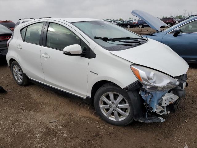 Vin: jtdkdtb36h1593312, lot: 58929545, toyota prius 20174