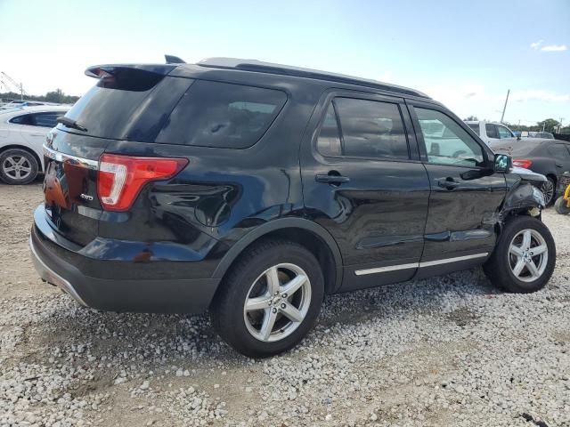 Vin: 1fm5k8d88hgc74298, lot: 56956575, ford explorer xlt 20173