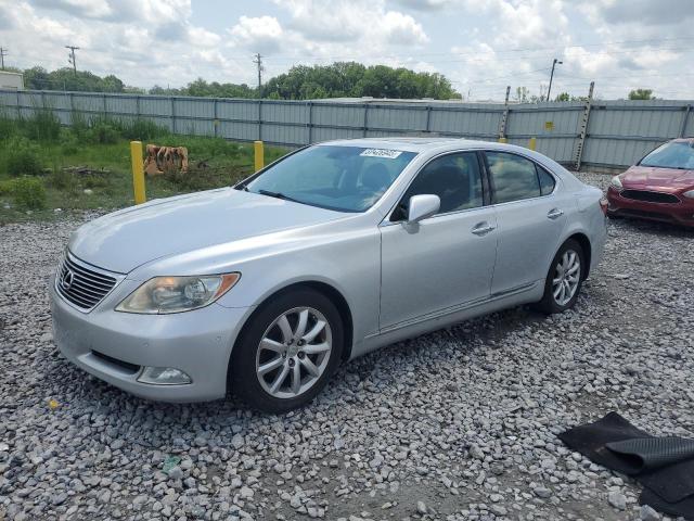 LEXUS LS 460
