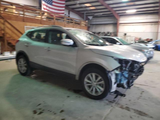 Vin: jn1bj1cr5hw117378, lot: 58456055, nissan rogue s 20174