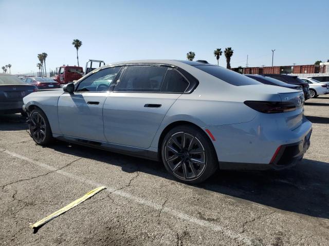 2024 BMW I7 EDRIVE5 WBY43EJ00RCR29958