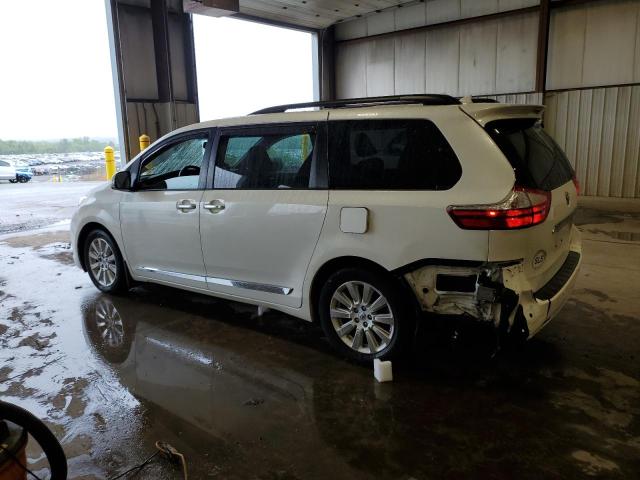 Vin: 5tddk3dc7fs123611, lot: 56493665, toyota all models xle 20152