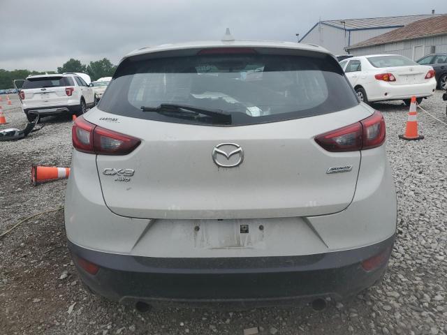2017 MAZDA CX-3 GRAND - JM1DKFD75H0179816