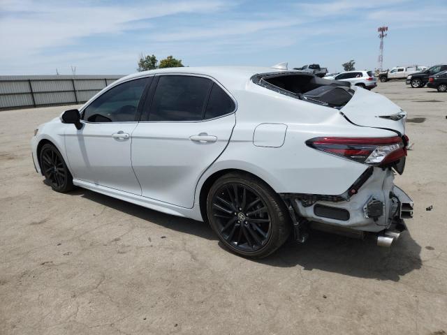 Vin: 4t1k31ak3nu035858, lot: 58846945, toyota camry xse 20222