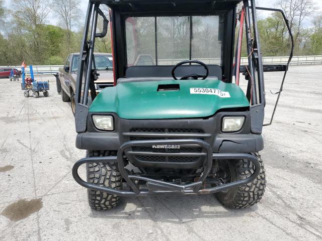 2003 KAWASAKI KAF620 E JK1AFCE183B526787