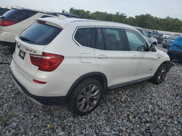 Vin: 5uxwz7c57g0r31815, lot: 59077535, bmw x3 sdrive28i 20163
