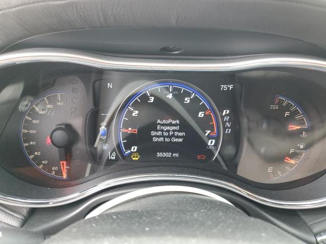 2020 JEEP GRAND CHER 1C4RJFDJ1LC366188