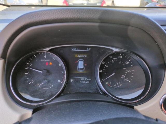 2016 NISSAN ROGUE S - KNMAT2MV5GP645550