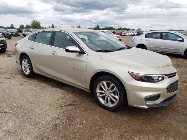Vin: 1g1ze5st6gf223365, lot: 57654035, chevrolet malibu lt 20164
