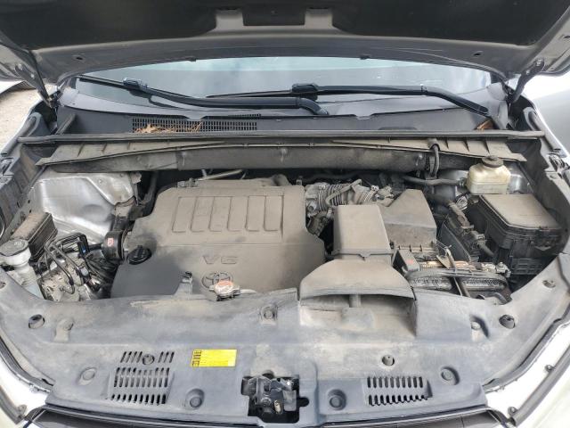 2016 TOYOTA HIGHLANDER - 5TDDKRFH9GS309034