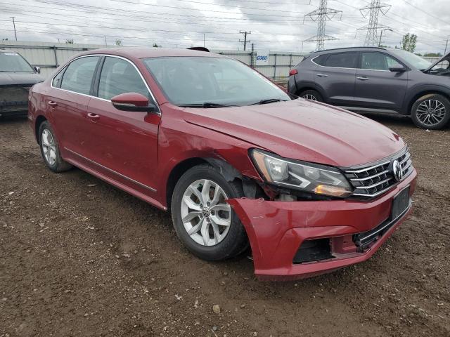 Vin: 1vwat7a39gc014269, lot: 57905175, volkswagen passat s 20164