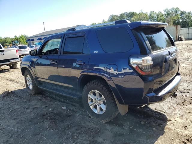 Vin: jtebu5jrxk5691739, lot: 55657865, toyota 4runner sr5/sr5 premium 20192