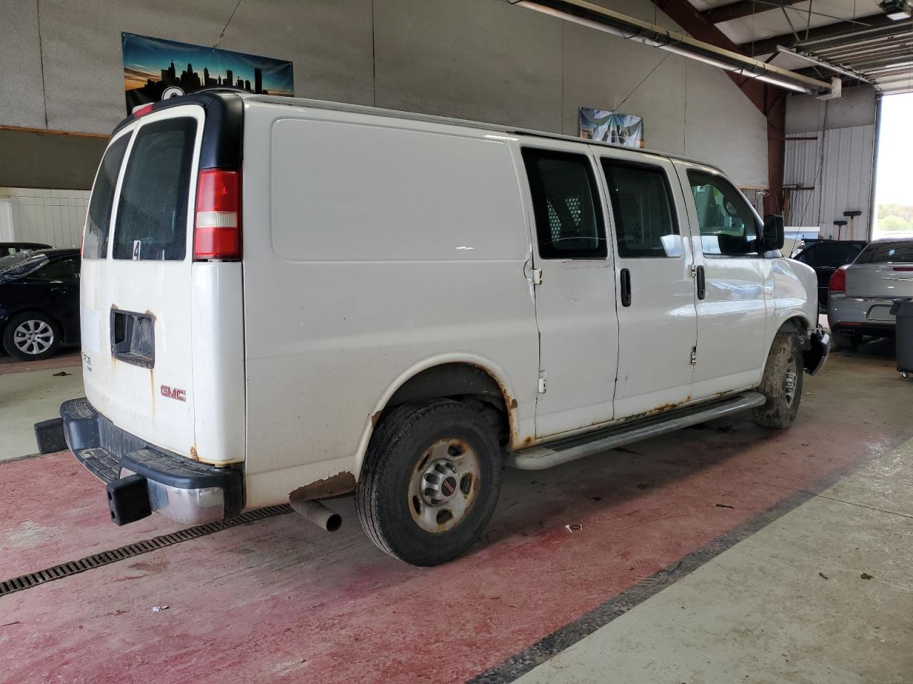 GMC SAVANA G2500