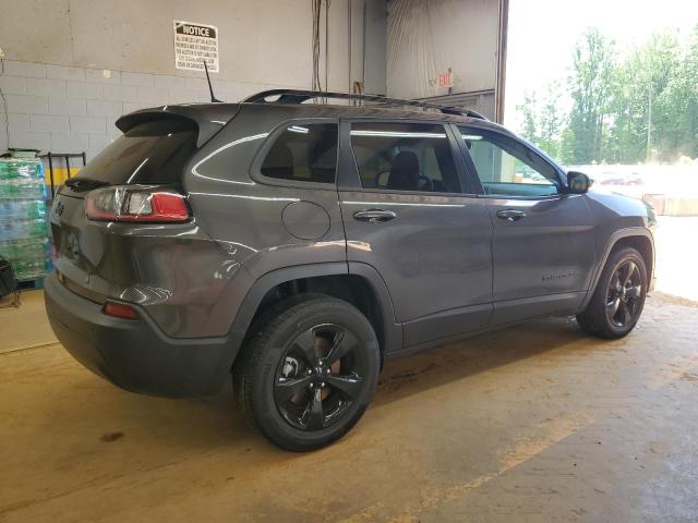 Vin: 1c4pjmmb4pd106887, lot: 51121495, jeep cherokee a altitude lux 20233