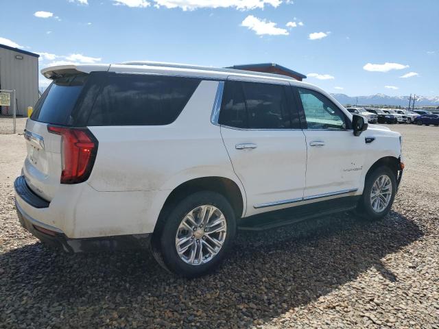 Vin: 1gks2bkd1rr233137, lot: 59001265, gmc yukon slt 20243