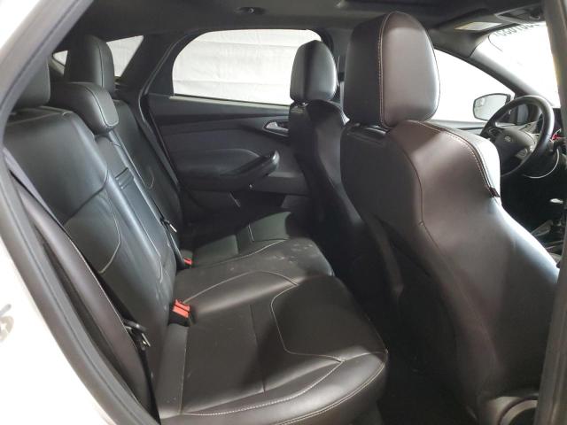 2016 FORD FOCUS ST - 1FADP3L95GL260806