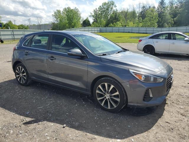 Vin: kmhh35le2ju030413, lot: 58139905, hyundai elantra 20184