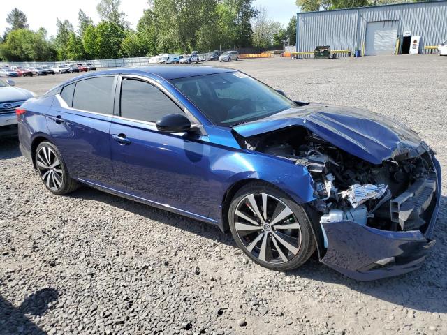 Vin: 1n4bl4cv5kc134847, lot: 56423085, nissan altima sr 20194