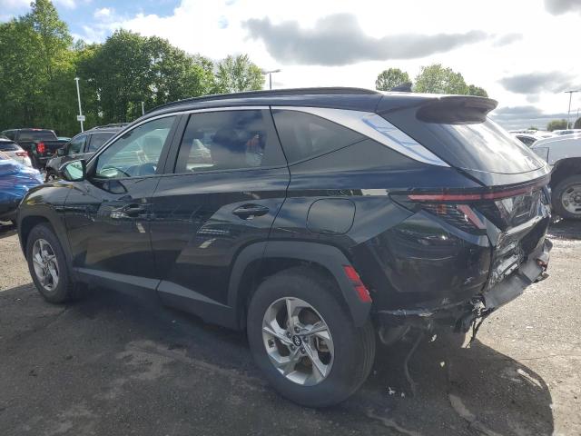 Vin: 5nmjbcae5ph232002, lot: 58234765, hyundai tucson sel 20232