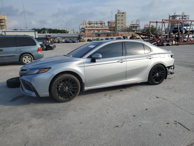 Vin: 4t1k61ak7ru221884, lot: 56967285, toyota camry xse 2024 img_1